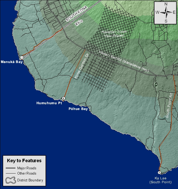 Kau Map 3